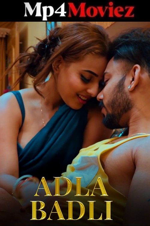 (18＋) Adla Badli (2026) Hindi Atrangii Short Film download full movie