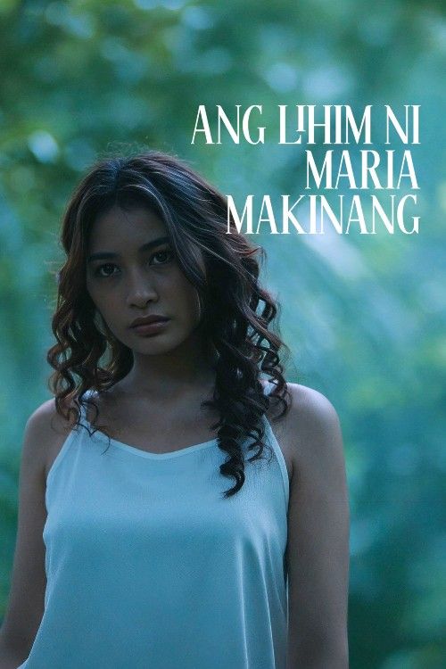 (18＋) Ang lihim ni Maria Makinang (2026) Tagalog VivaMax Movie download full movie