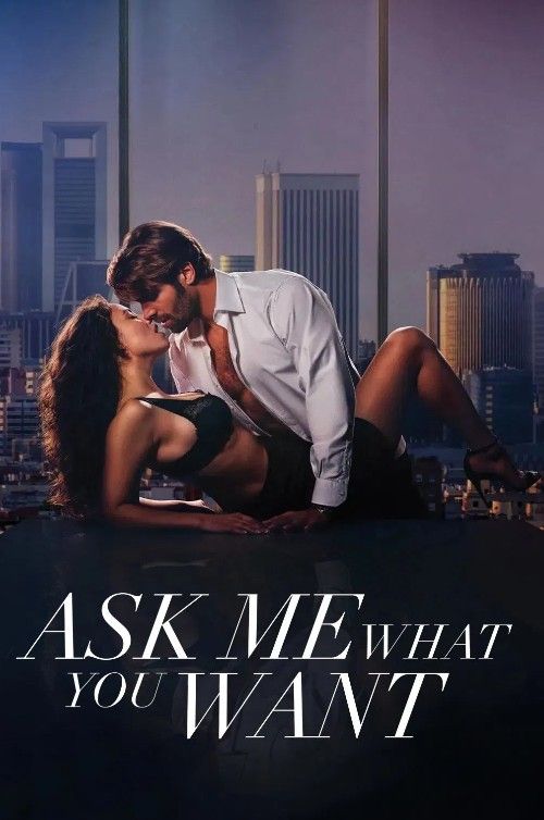 (18＋) Ask Me What You Want (2024) UNRATED Spanish Movie download full movie
