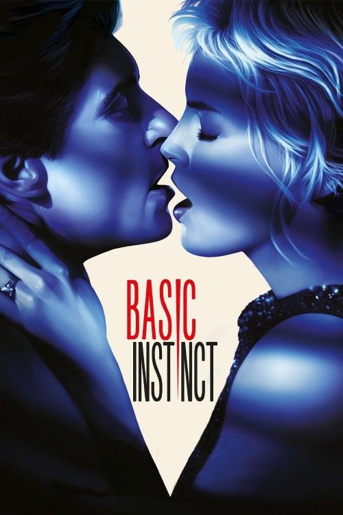 (18＋) Basic Instinct (1992) Hindi Dubbed Movie download full movie