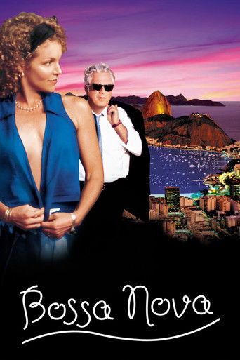 (18＋) Bossa Nova (2000) Hindi Dubbed Movie download full movie