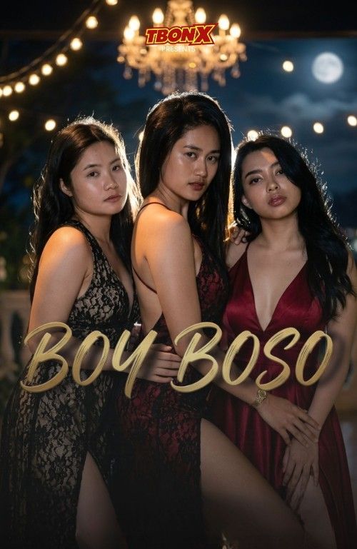 (18＋) Boy Boso (2026) Philippine TbonX Movie download full movie