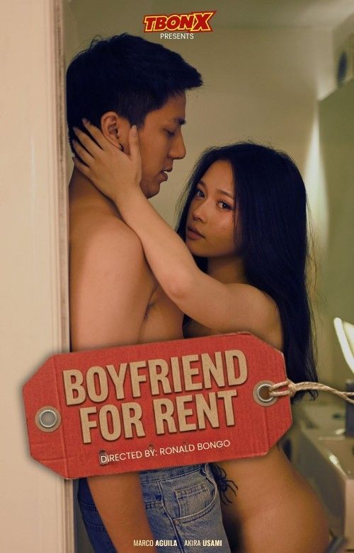 (18＋) Boyfriend For Rent (2026) UNRATED TbonX Movie download full movie