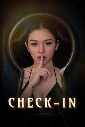(18＋) Check-In (2026) VivaMax Tagalog Movie download full movie