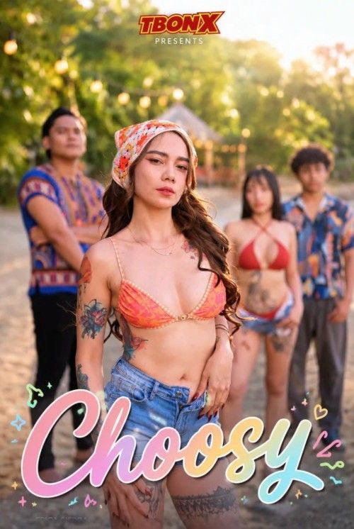 (18＋) Choosy (2026) UNRATED Philippine Movie download full movie