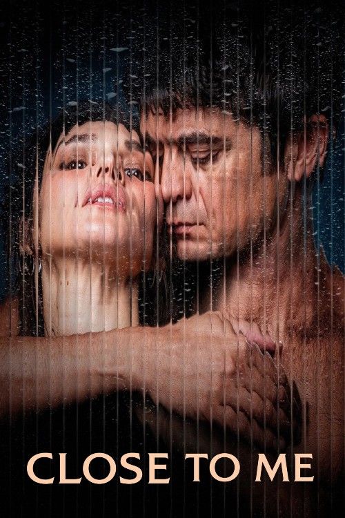 (18＋) Close to Me (2025) Hindi Dubbed Movie