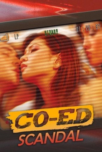 (18＋) Co-ed Scandal (2006) UNRATED Movie download full movie