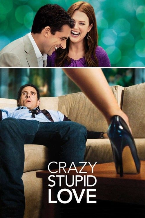 (18＋) Crazy Stupid Love (2011) Hindi Dubbed Movie download full movie
