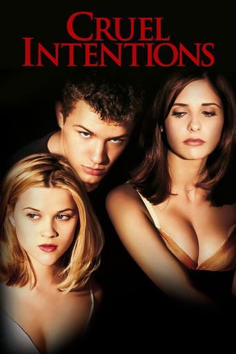 (18＋) Cruel Intentions (1999) Hindi Dubbed Movie download full movie