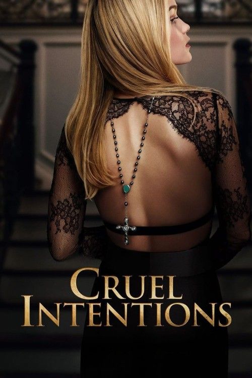 (18＋) Cruel Intentions (2024) Season 1 Hindi Dubbed Series download full movie