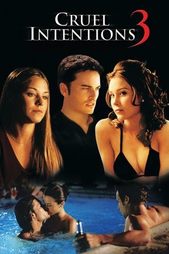 (18＋) Cruel Intentions 3 (2004) Hindi Dubbed Movie download full movie