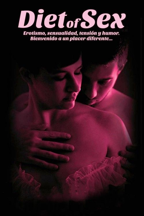 (18＋) Diet of Sex (2014) German Movie download full movie