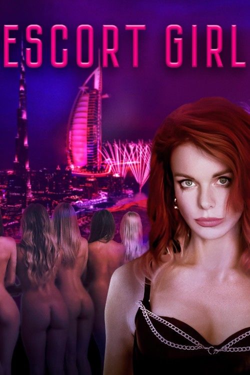 (18＋) Escort Girl (2023) Russian Movie download full movie