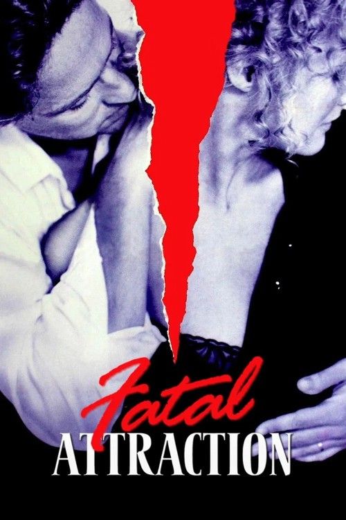 (18＋) Fatal Attraction (1987) Remastered Hindi Dubbed Movie download full movie
