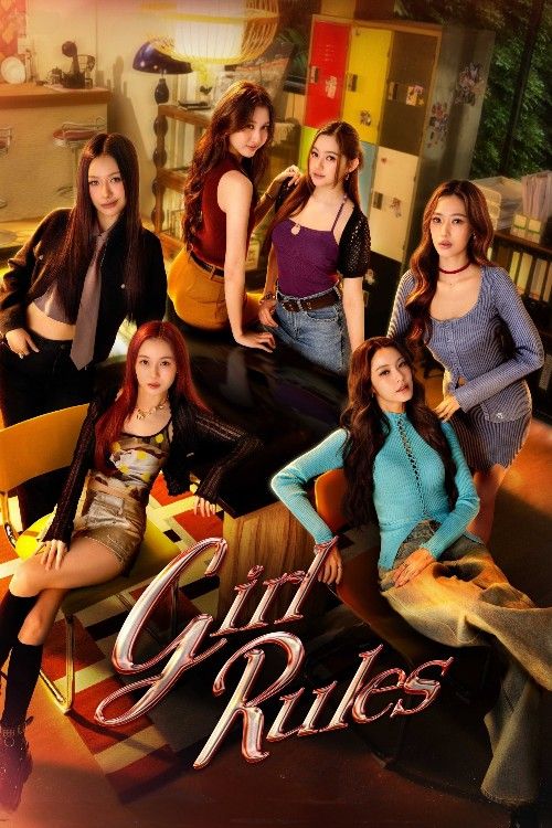 (18＋) Girl Rules (2026) Season 1 (Episode 01-09) Thai Complete Series download full movie