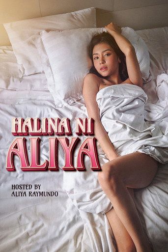 (18＋) Halina Ni Aliya (2026) Tagalog Movie download full movie