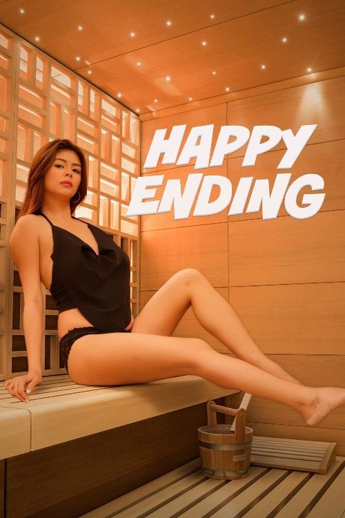 (18＋) Happy Ending (2025) UNRATED Tagalog VivaMax Movie download full movie