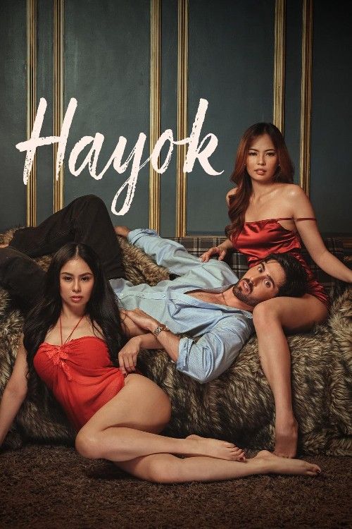 (18＋) Hayok (2026) VivaMax Tagalog Movie download full movie