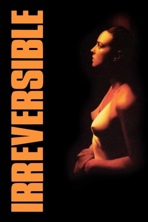 (18＋) Irreversible (2002) UNRATED France Movie download full movie