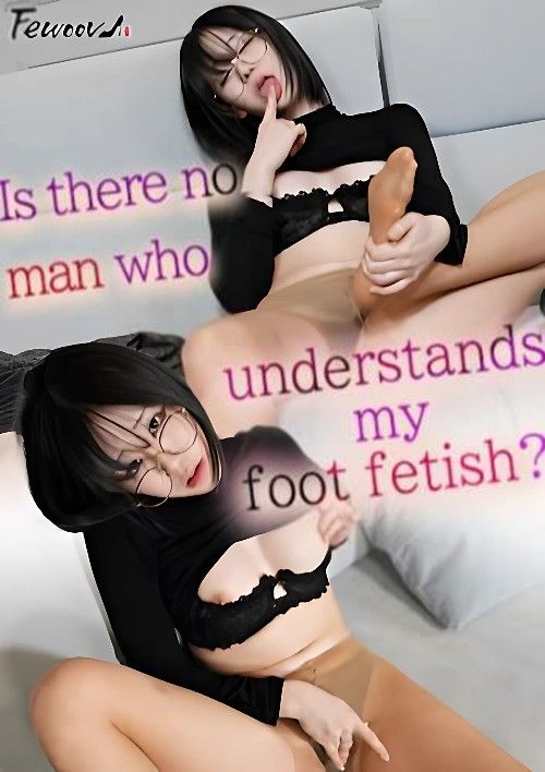 (18＋) Is There No Man Who Understands My Foot Fetish (2026) UNRATED Korean Movie download full movie
