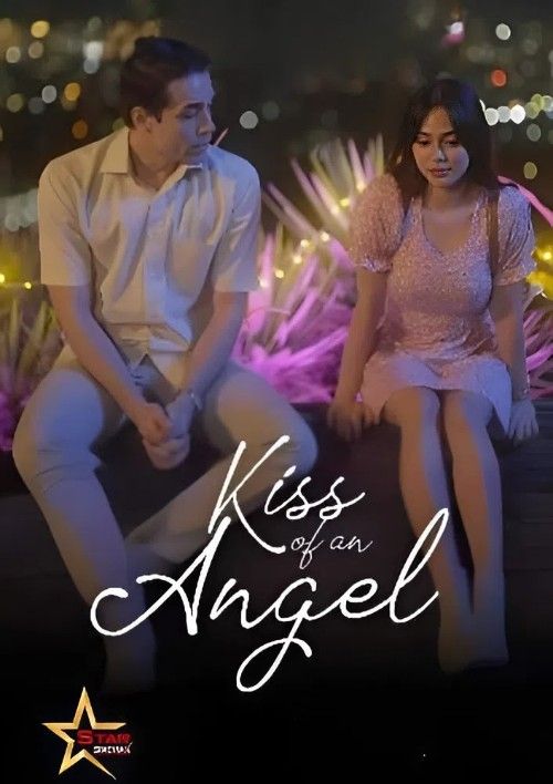 (18＋) Kiss of an Angel (2026) Philippines SMAX Movie download full movie