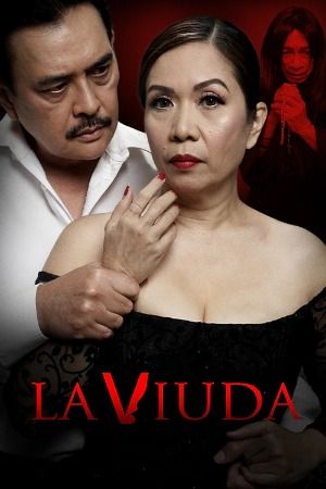 (18＋) La Viuda (2024) Filipino VivaMax Movie download full movie