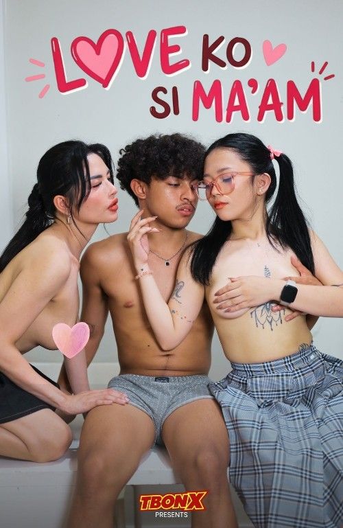 (18＋) Love Ko Si Mam (2026) UNRATED TbonX Movie download full movie
