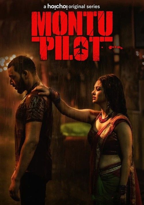 (18＋) Montu Pilot (2019) Season 1 Bengali Complete Series download full movie