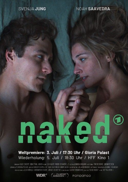 (18＋) Naked (2025) German UNRATED Movie download full movie