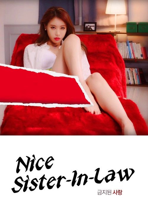 (18＋) Nice Sister-In-Law (2015) UNRATED Korean Movie download full movie