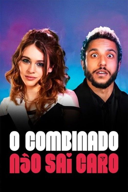 (18＋) O Combinado Nao Sai Caro (2025) Portuguese UNRATED Movie download full movie