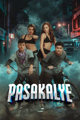 (18＋) Pasakalye (2026) VivaMax Movie download full movie