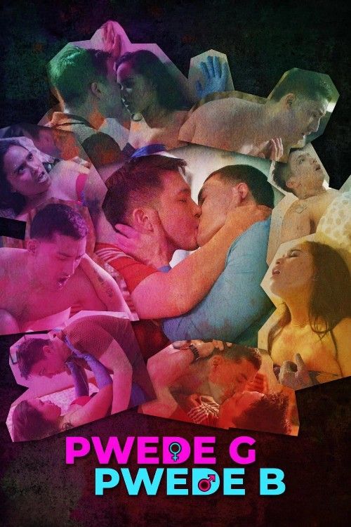 (18＋) Pwede G Pwede B (2024) Tagalog VivaMax Movie download full movie
