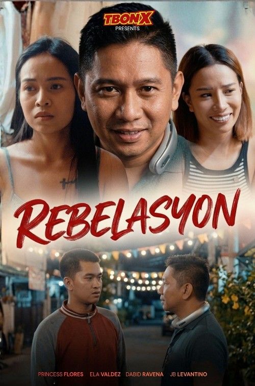 (18＋) Rebelasyon (2026) TbonX Movie download full movie