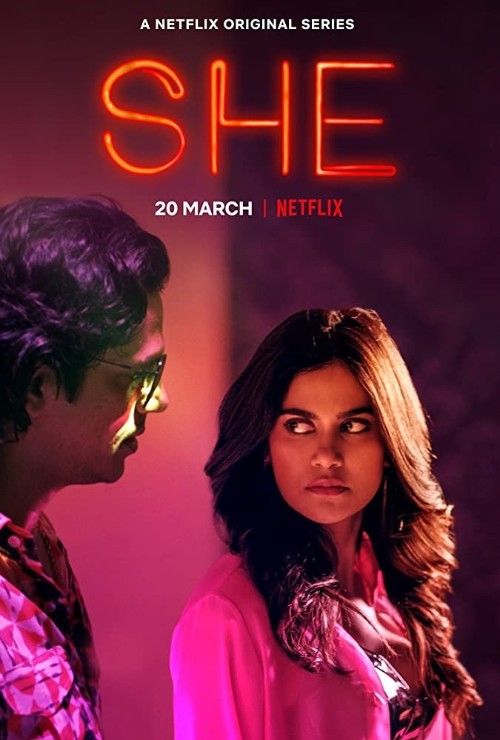 (18＋) She (2020) Season 1 Hindi Complete Web Series download full movie