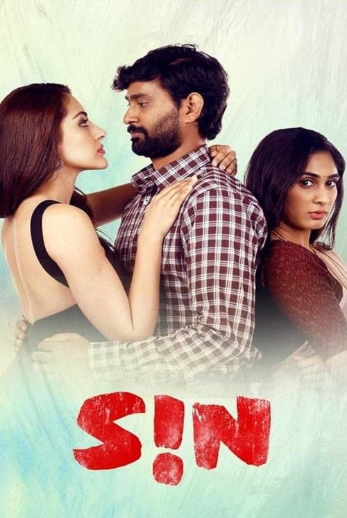 (18＋) Sin (2020) Season 1 Hindi Complete Web Series download full movie