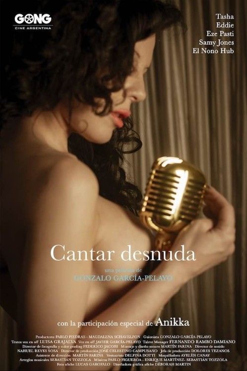 (18＋) Sing Naked (2025) UNRATED Spanish Movie download full movie