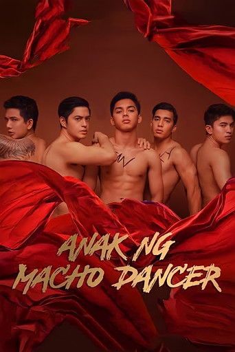 (18＋) Son of Macho Dancer (2021) Tagalog VivaMax Movie download full movie