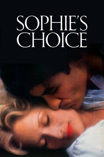 (18＋) Sophies Choice (1982) Hindi Dubbed Movie download full movie