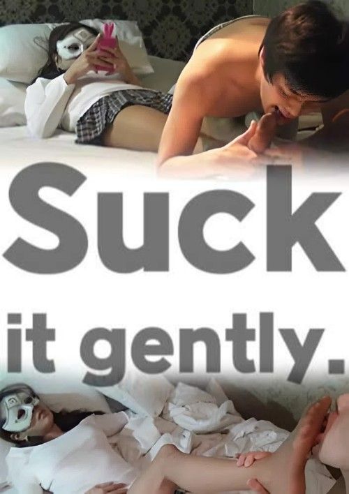 (18＋) Suck It Gently (2026) UNRATED Korean Movie download full movie