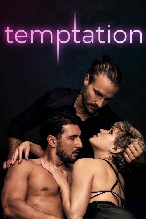 (18＋) Temptation (Pokusa) 2023 UNRATED Polish Movie download full movie