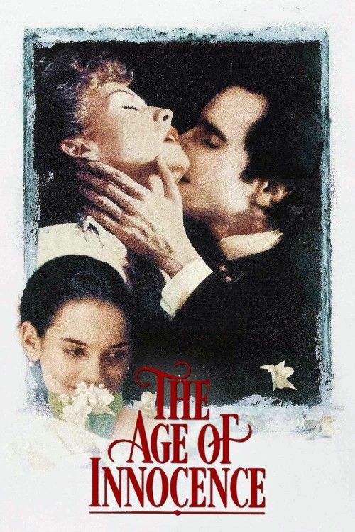 (18＋) The Age of Innocence (1993) Hindi Dubbed Movie download full movie