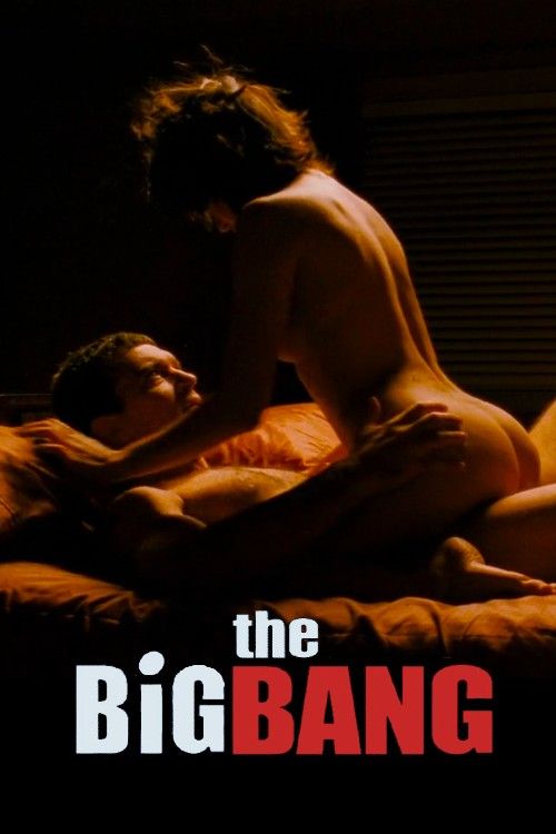 (18＋) The Big Bang (2010) UNRATED Hindi Dubbed Movie download full movie