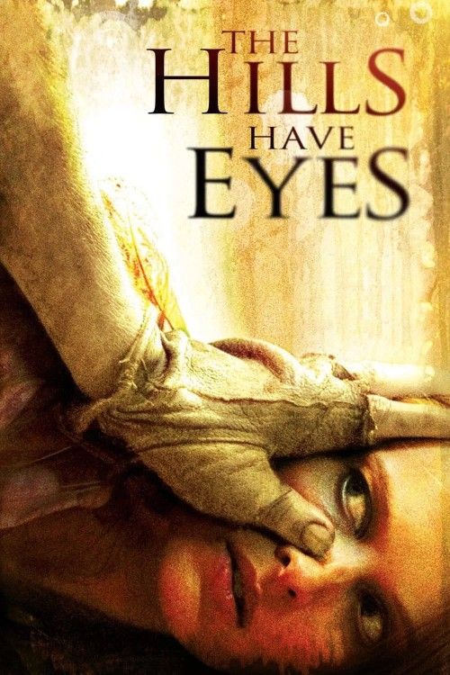(18＋) The Hills Have Eyes (2006) UNRATED Hindi Dubbed Movie download full movie