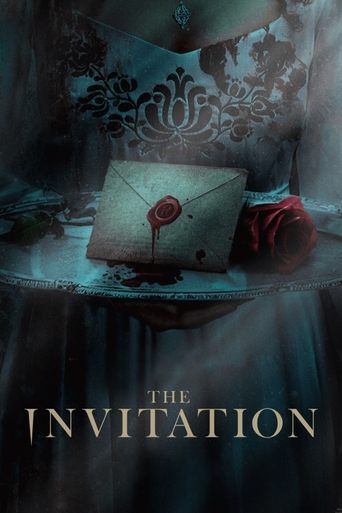 (18＋) The Invitation (2022) Hindi Dubbed download full movie