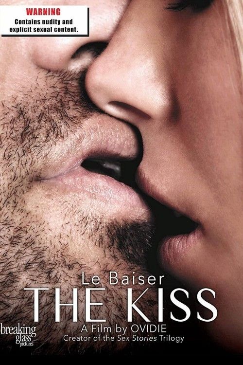 (18＋) The Kiss (2015) UNRATED French Movie download full movie