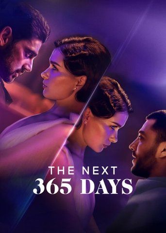 (18＋) The Next 365 Days (2022) Hindi Dubbed Movie download full movie