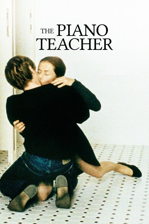 (18＋) The Piano Teacher (2025) UNRATED France Movie download full movie