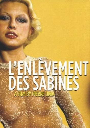(18＋) The Rape of the Sabine Women (2025) UNRATED France Movie download full movie
