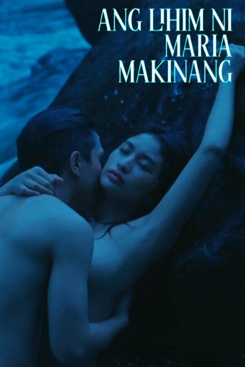 (18＋) The Secret of Maria Makinang (2026) UNRATED Tagalog VMAX Movie download full movie